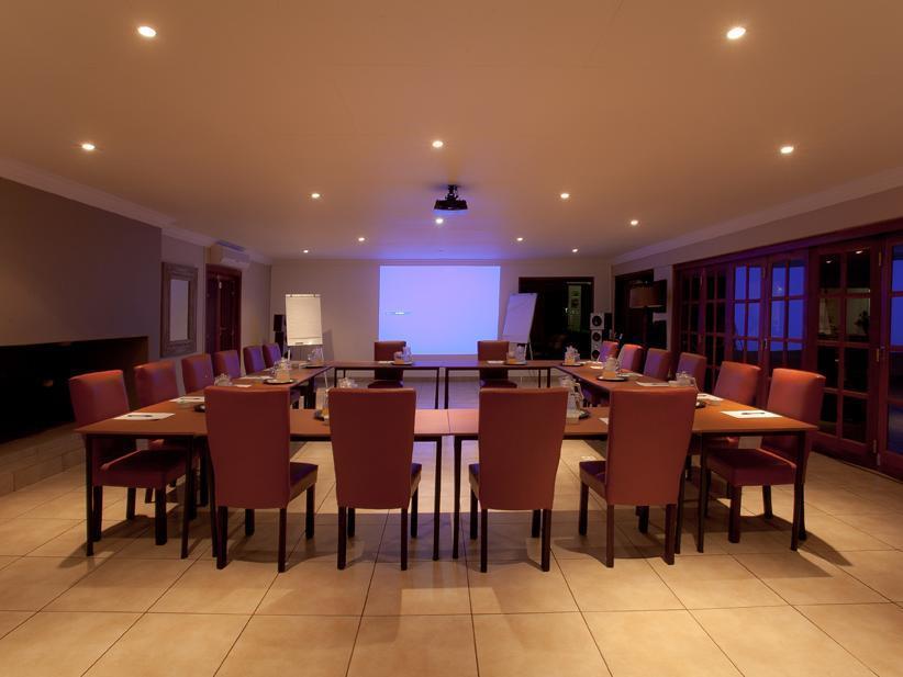 Africasky Guest House Kempton Park Kültér fotó