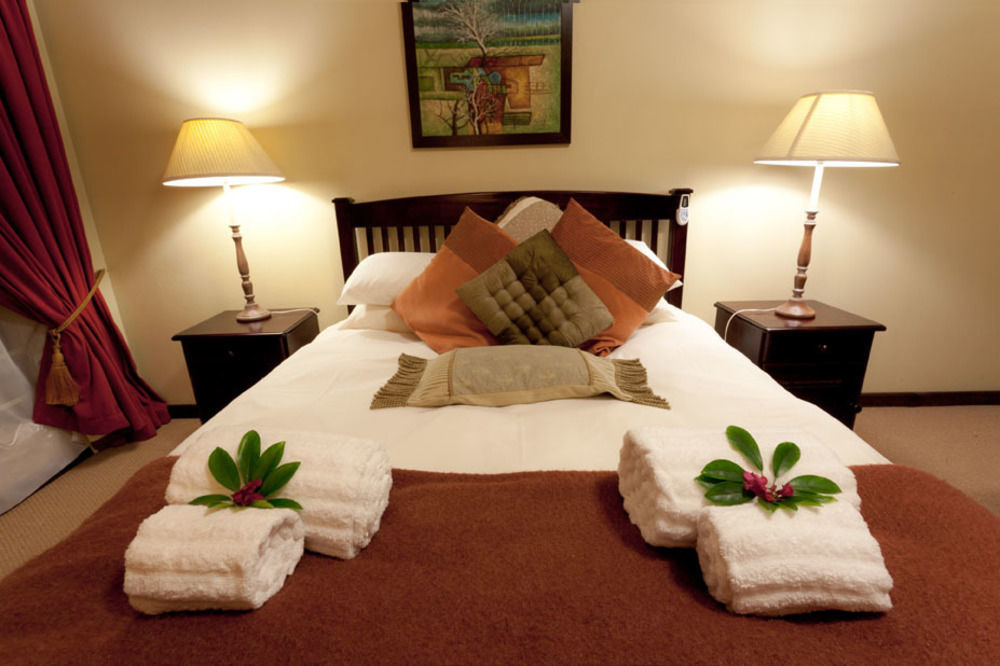 Africasky Guest House Kempton Park Kültér fotó