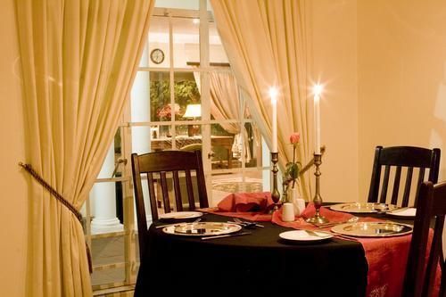 Africasky Guest House Kempton Park Kültér fotó