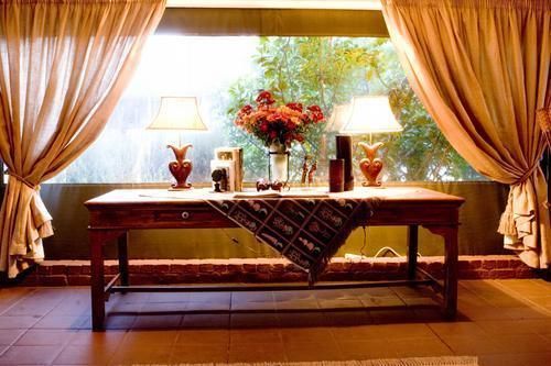 Africasky Guest House Kempton Park Kültér fotó