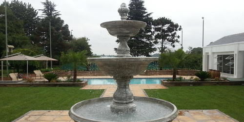 Africasky Guest House Kempton Park Kültér fotó