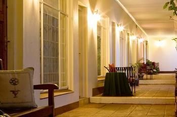 Africasky Guest House Kempton Park Kültér fotó