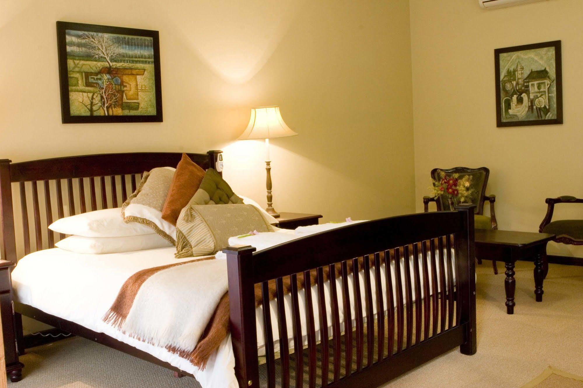 Africasky Guest House Kempton Park Kültér fotó